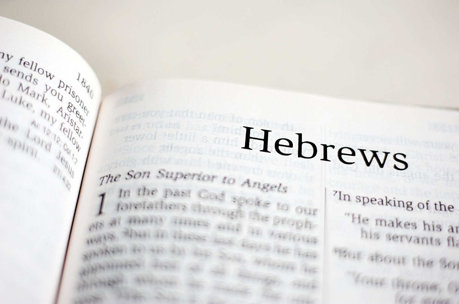 Best Way to Learn Hebrew