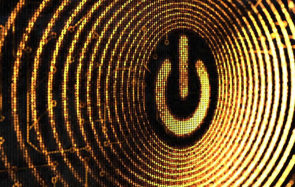 Computer Power Management Software