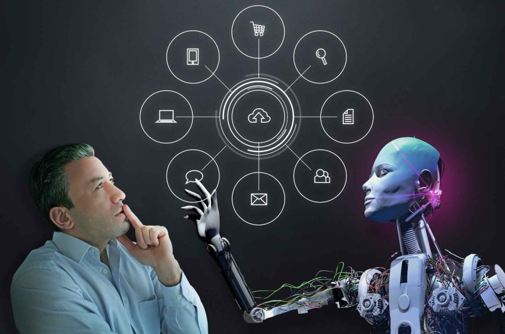 robotic solutions