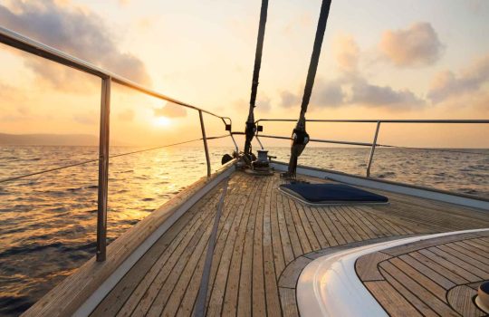 Yacht Water Purification2