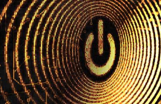 Computer Power Management Software2