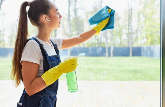 Institutional Cleaning Services2