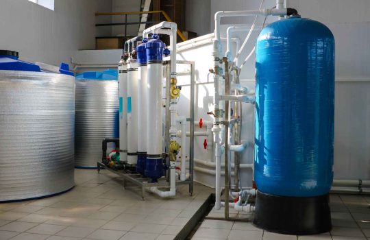 Reverse Osmosis Systems2