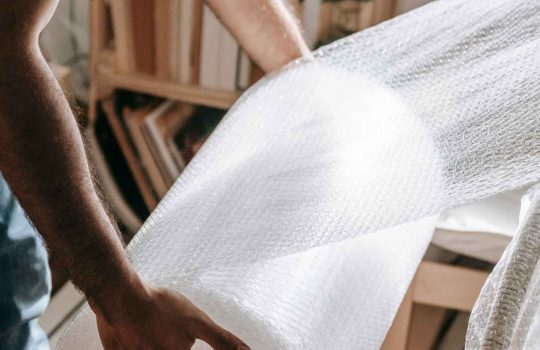 ניילון בועות2